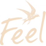 feel logo