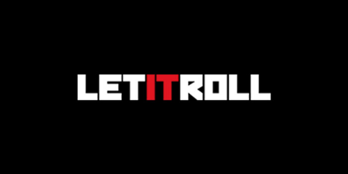 let it roll logo 2020