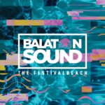 Balaton Sound logo