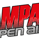 Rampage open air logo 2020